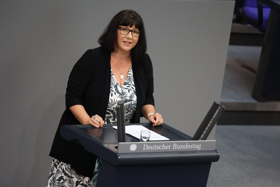 البوندستاغ