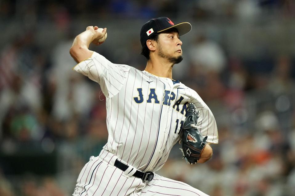 Yu Darvish Woes Continue As Padres Pitcher Lands On Restricted List