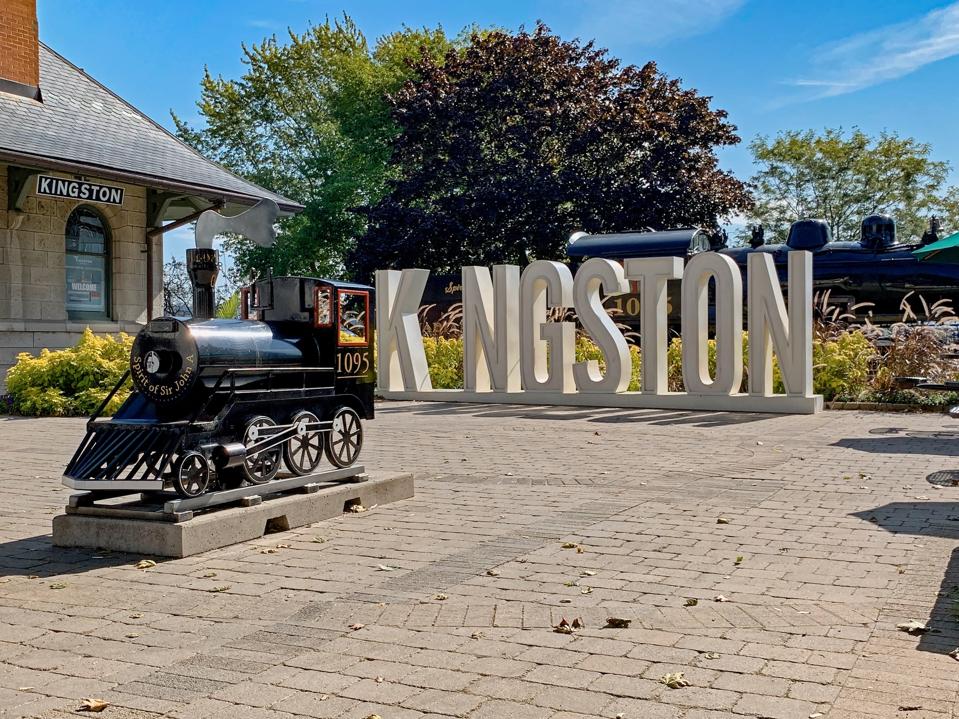5 Must-See Attractions In Kingston, Ontario For A Family-Friendly