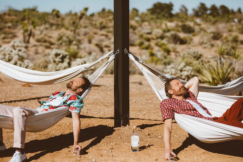 bryan cranston aaron paul dos hombres 1