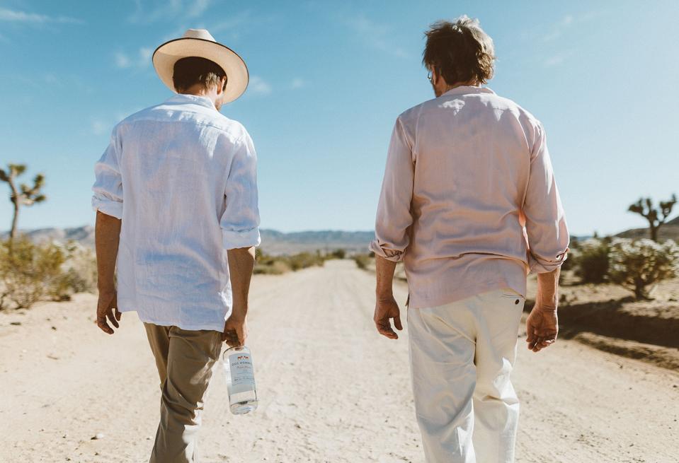 bryan cranston aaron paul dos hombres 4