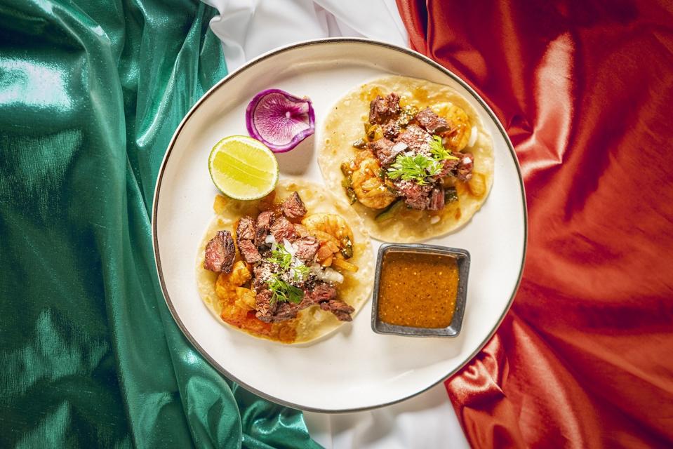 Gobernador Tacos