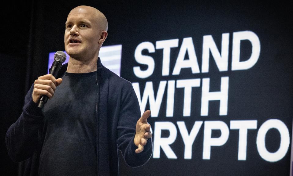 Coinbase, Brian Armstrong, bitcoin, bitcoin price, bitcoin price prediction, crypto, image