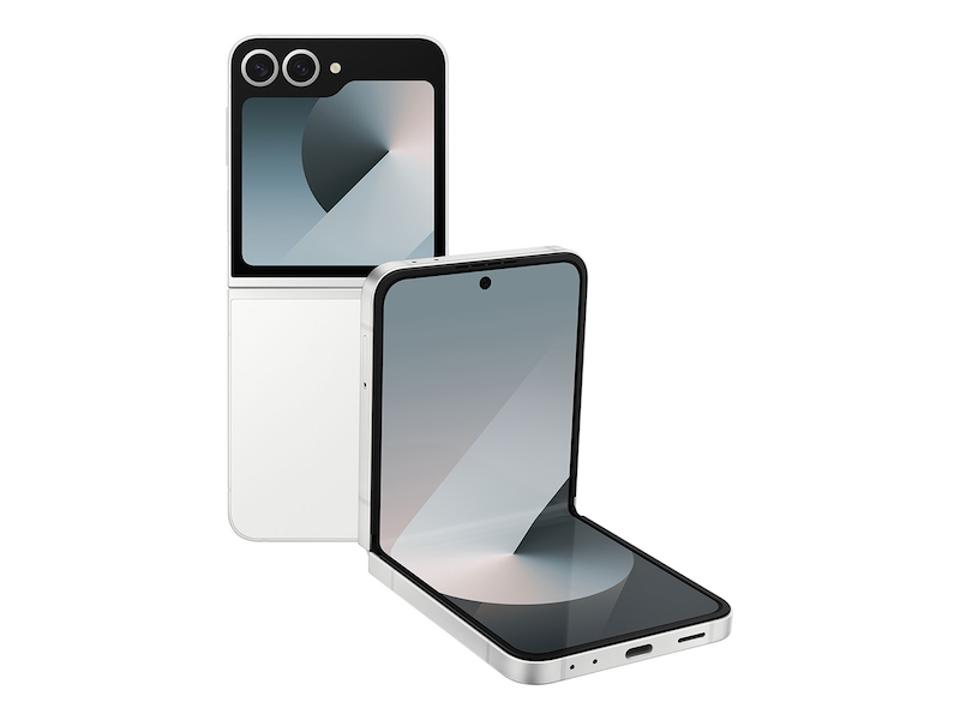 Samsung Unpacked 2024: Samsung Galaxy Z Flip 6 and Fold 6 Hands-On