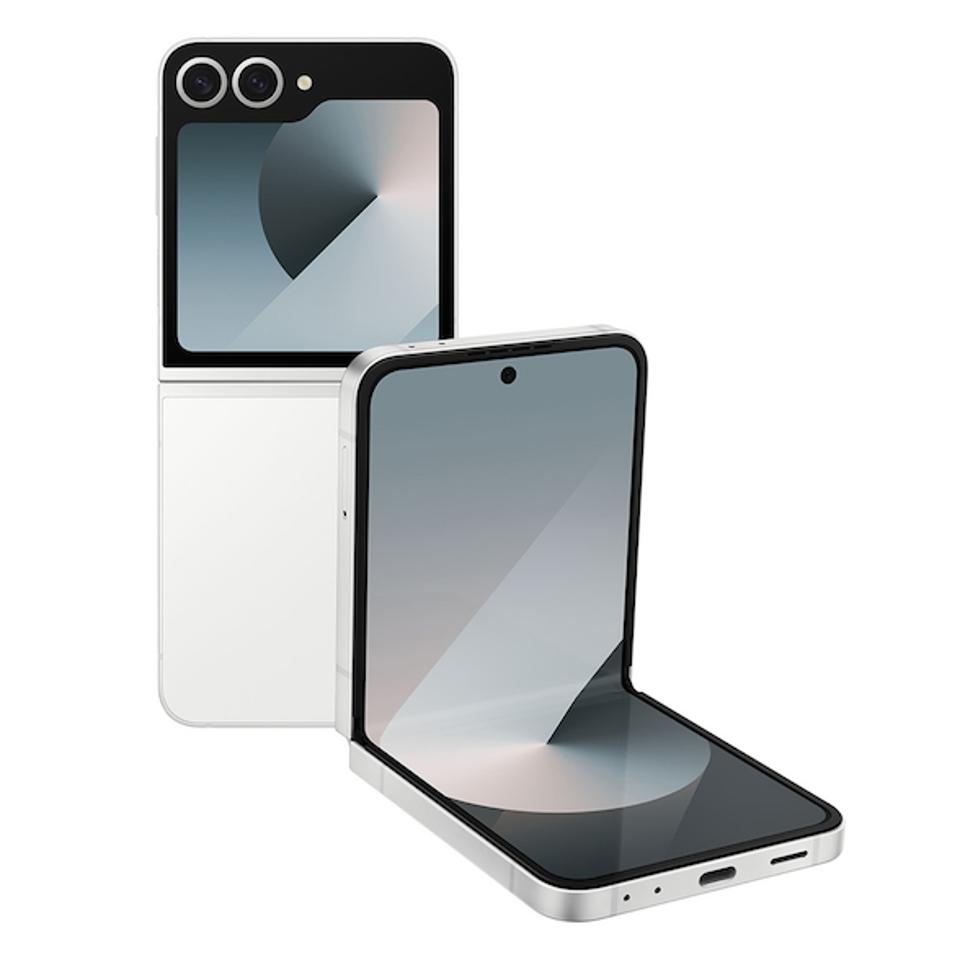 Samsung Galaxy Z Flip Review 2024 Forbes Vetted1