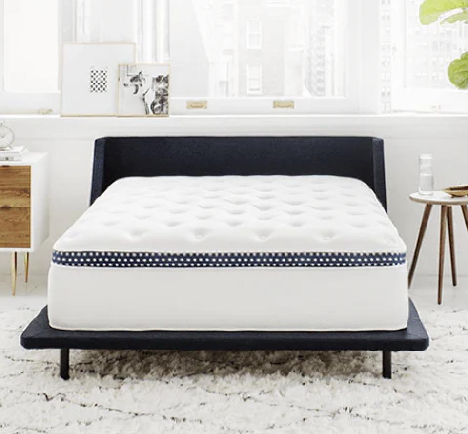 Highest rated mattress 2018 sale