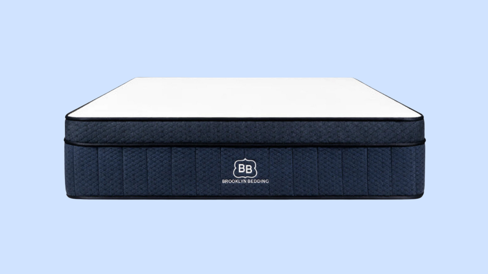 Best Cooling Mattresses 2024 Reviewed By Sleep Experts Forbes Vetted