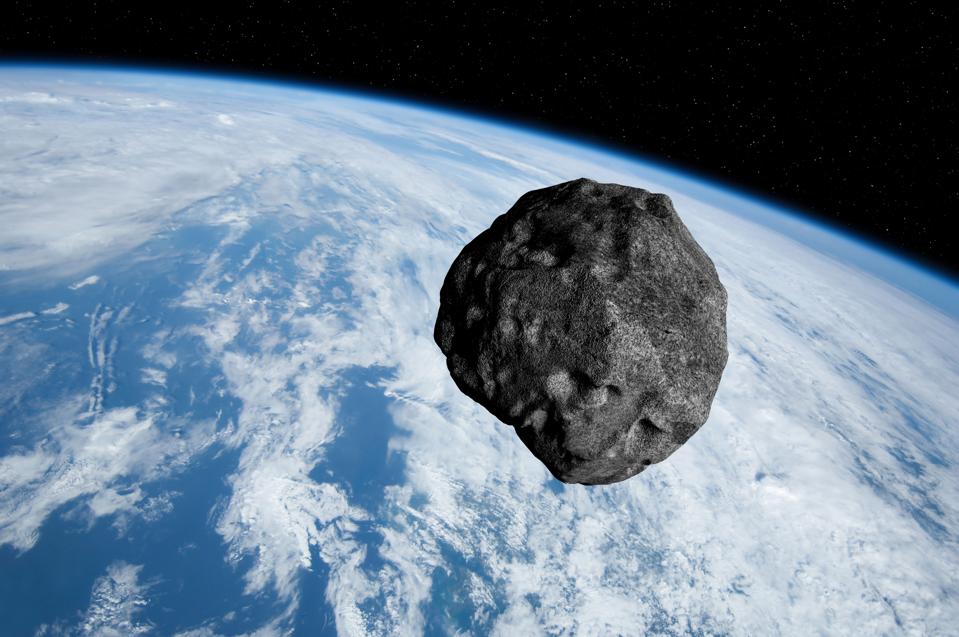 Peluang TabraK Asteroid 2024 YR4 ke Bumi Meningkat, Ini yang Harus Dilakukan