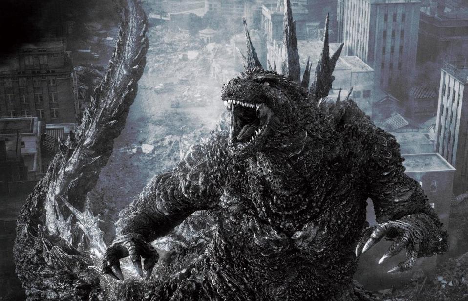 ‘Godzilla Minus One/Minus Color’ Gets Netflix Streaming Premiere Date