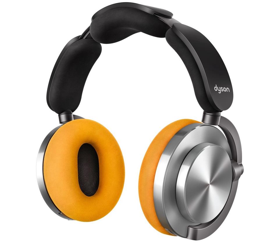 หูฟัง Dyson OnTrac มาพร้อมเทคโนโลยีล้ำสมัย รวมถึงระบบตัดเสียงรบกวนแบบแอคทีฟและไดรเวอร์เสียงคุณภาพสูง มอบประสบการณ์การฟังที่ยอดเยี่ยม