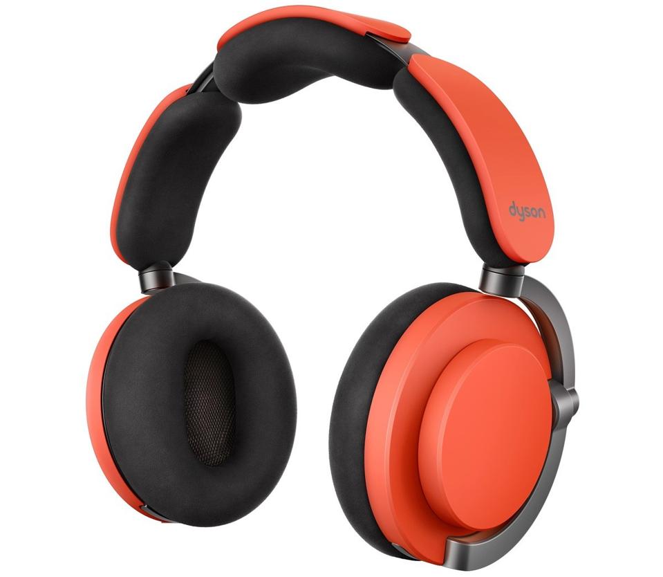 ด้วยแบตเตอรี่ที่ใช้งานได้นานถึง 55 ชั่วโมง และฟีเจอร์ขั้นสูงอย่างการติดตามเสียงแบบเรียลไทม์ หูฟัง Dyson OnTrac มอบประสบการณ์การฟังที่เหนือระดับและชาญฉลาด