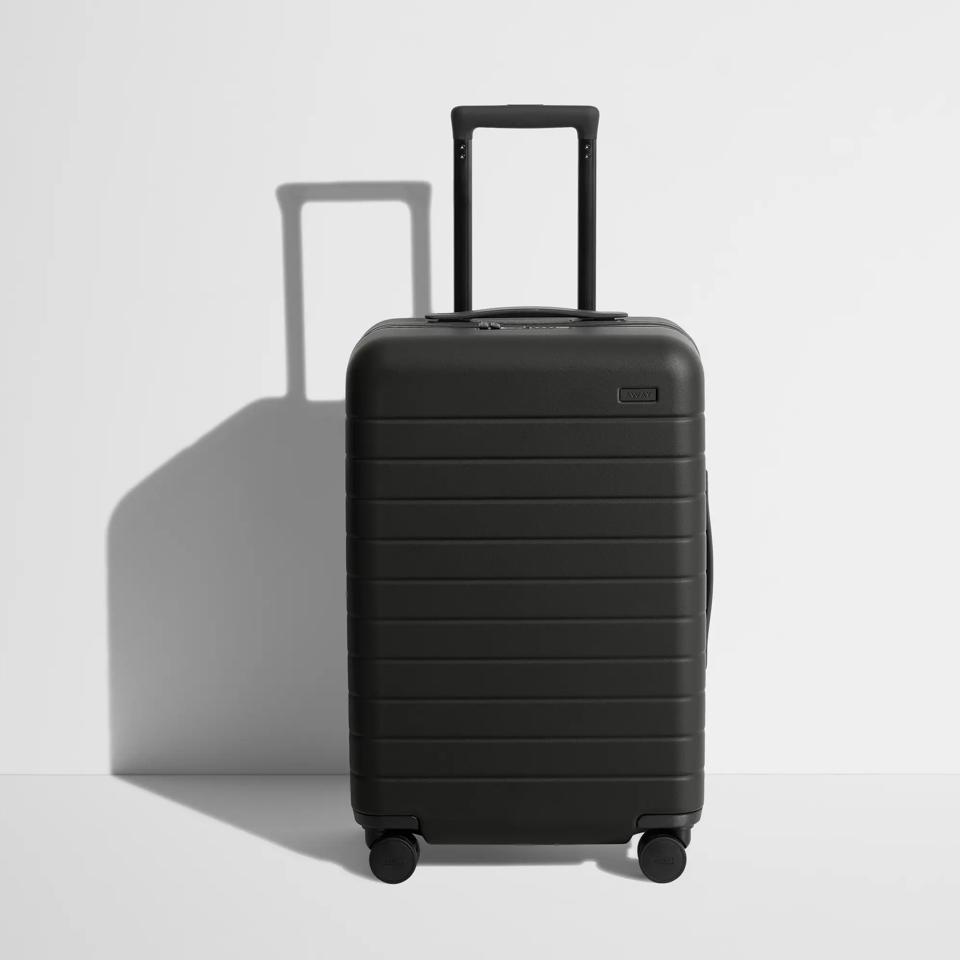 Best Luggage 2025 Forbes Vetted