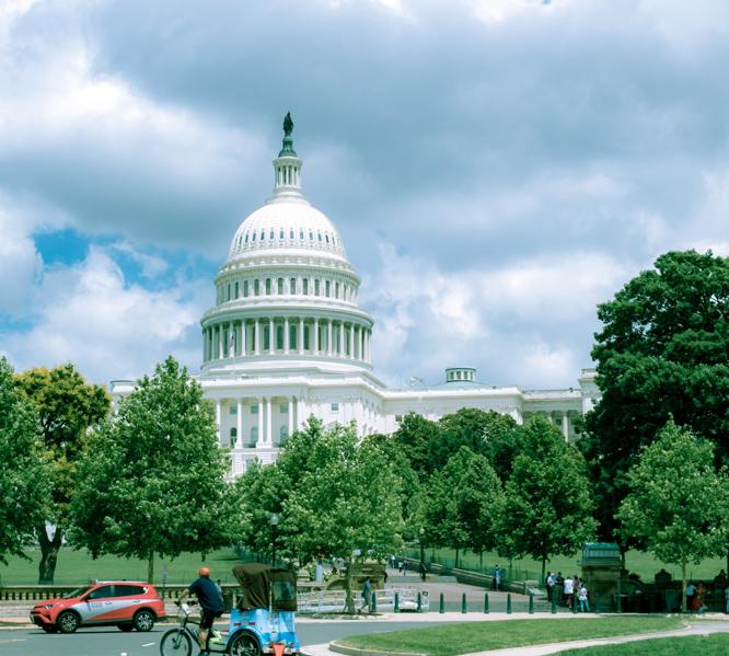 New Legislation Puts Flexible Work In The Spotlight