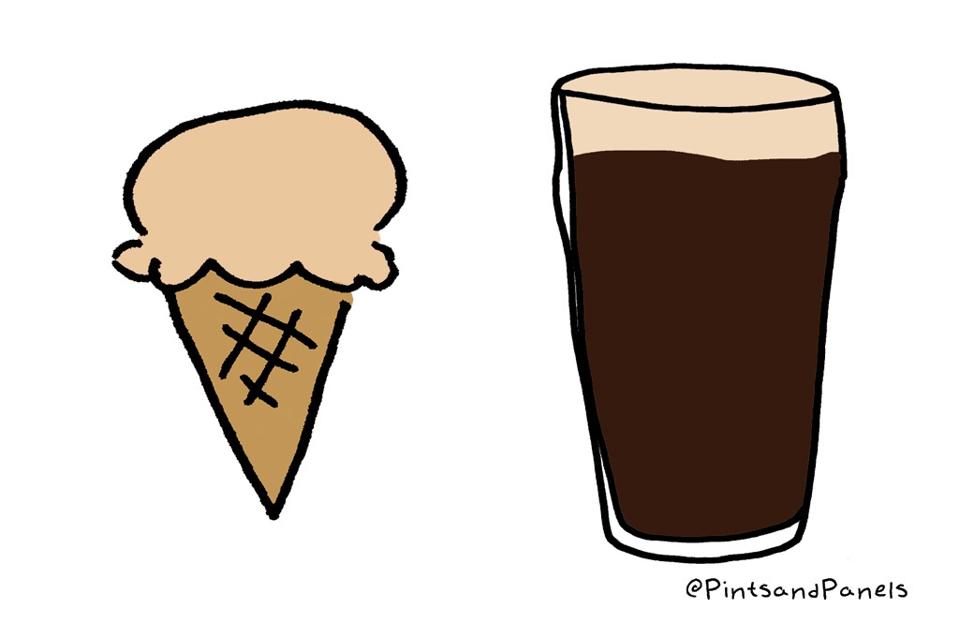 coffee-stout