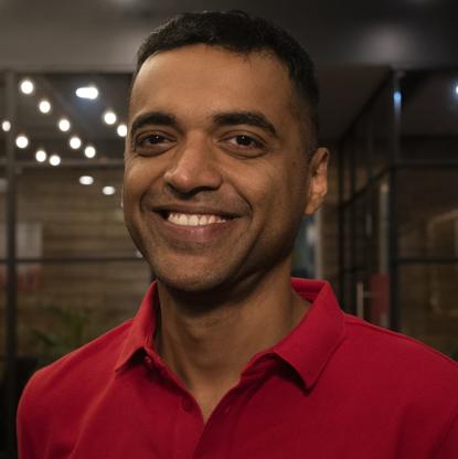 Deepinder Goyal profile photo