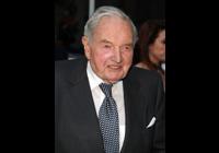 David Rockefeller, Sr.