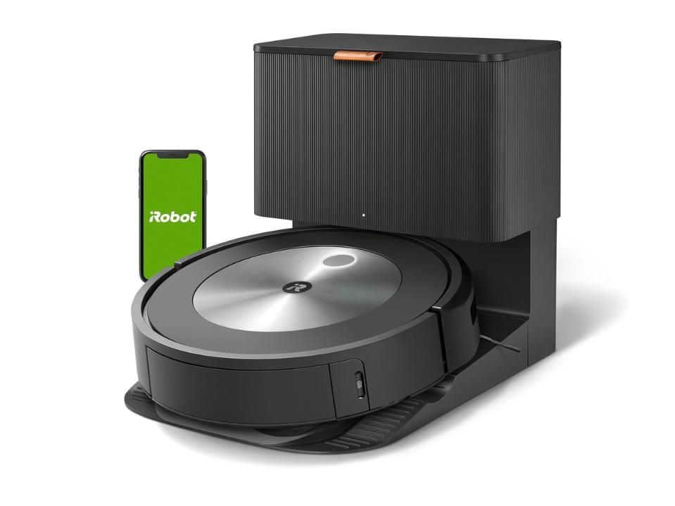 What is the Best Rated Robot Vacuum Cleaner