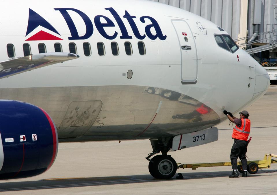 Delta Air Lines Must Fix Its Unprofitable Wheels Up Investment - Soon