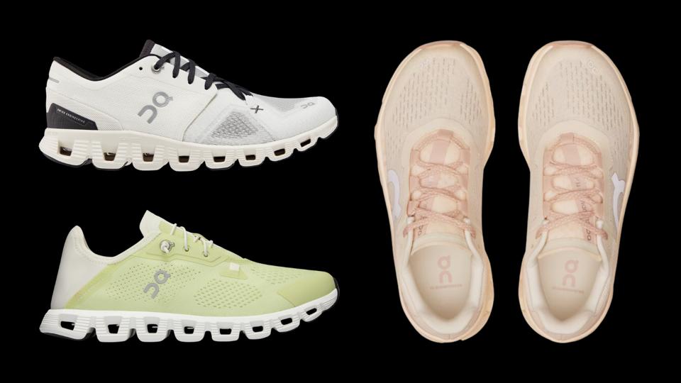 kalinga ashok on cloud shoe coupon code
