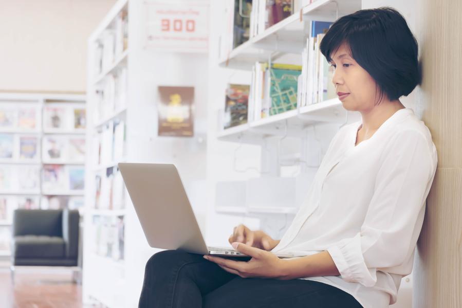 6 Steps To Become A Midlife Entrepreneur