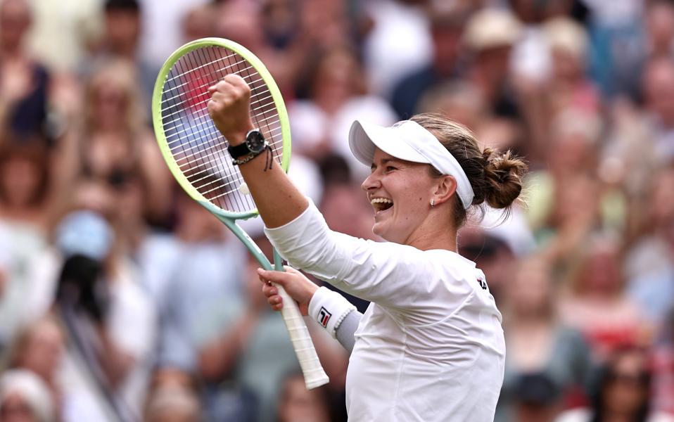 The Wimbledon Ladies' Final: Exploring A 5-Set Format