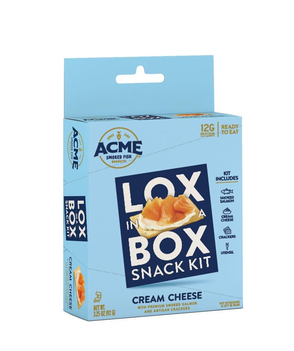 How Acme Sells 20 Million Pounds Of Smoked Fish A YearAnd Counting How Acme Sells 20 Million Pounds Of Smoked Fish A YearAnd Counting