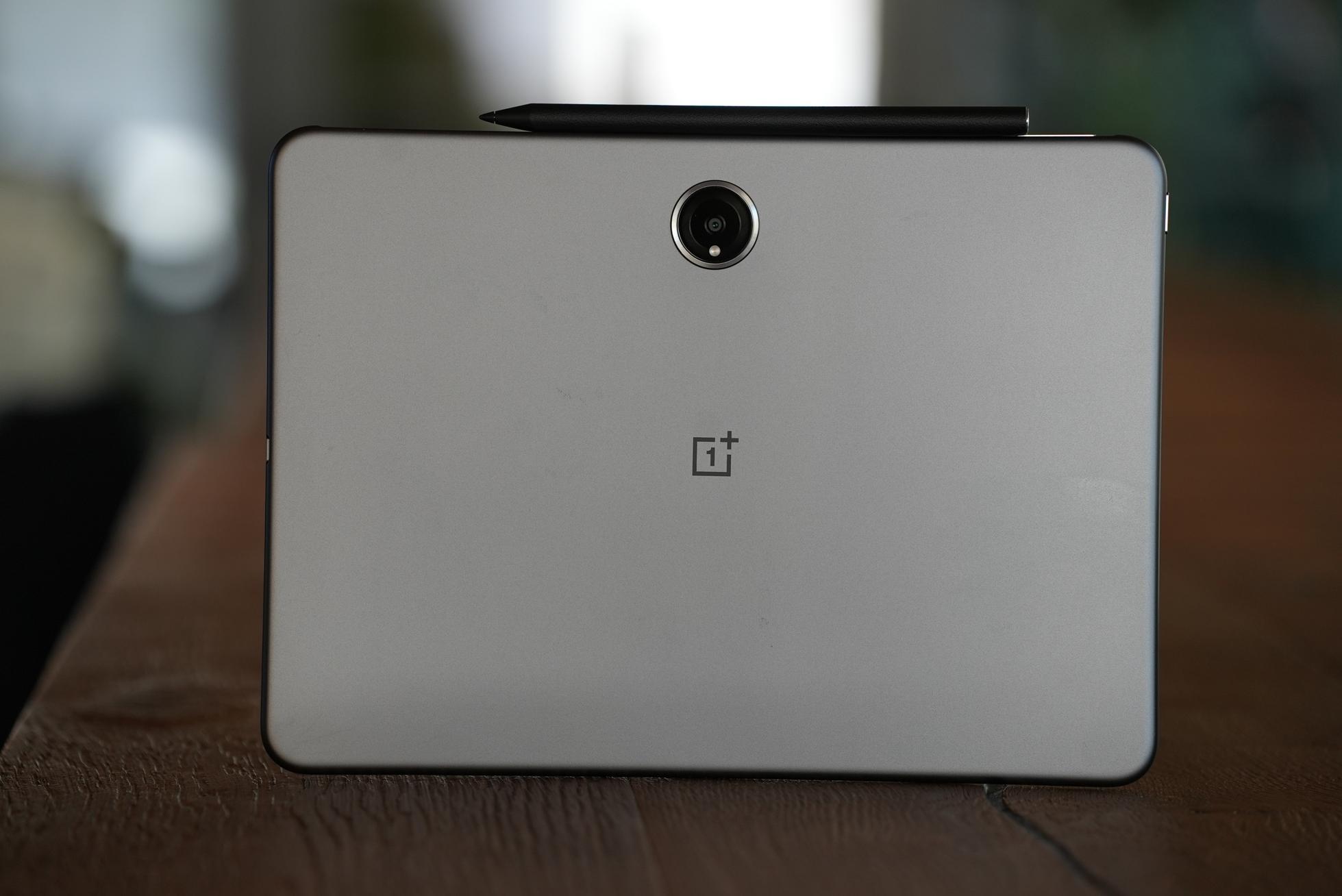 OnePlus Pad 2: Đối thủ đáng gờm của iPad trong năm 2024?