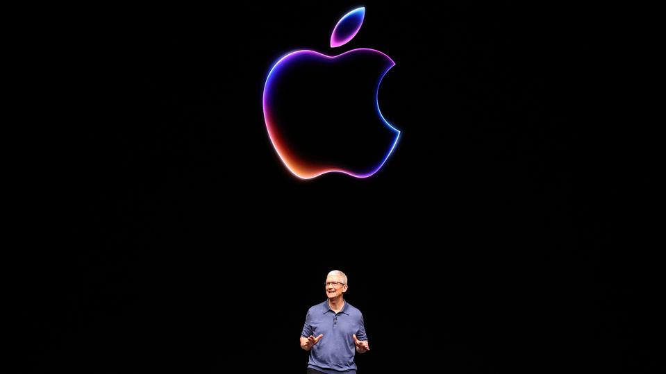 Apple Holds Annual Worldwide Developers Conference