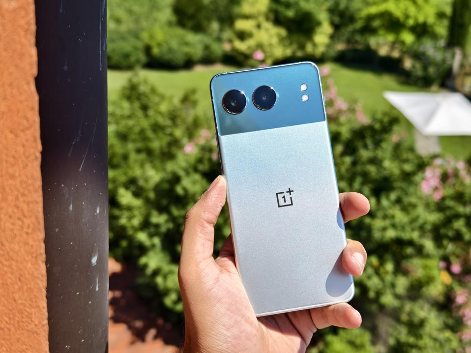 OnePlus Nord 4 Feels Nostalgic, But Is It Desirable?