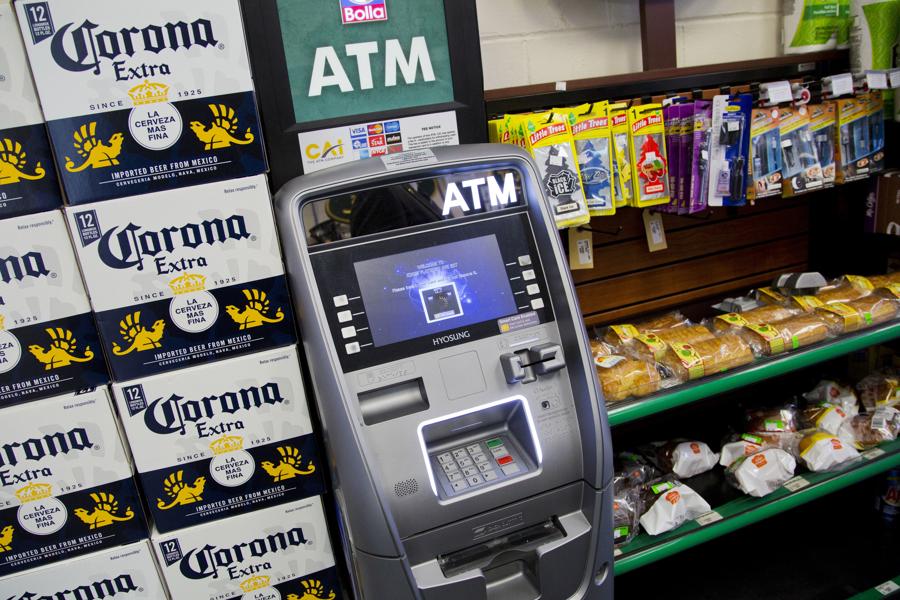How ATM Fees Grew To Record Highs--$4.72 Average Out-Of-Network Withdrawal Cost