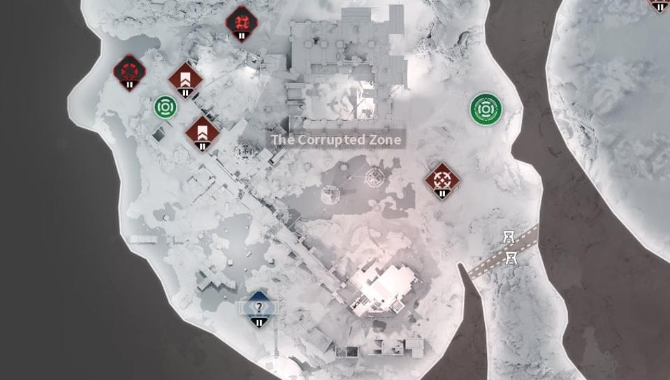 Meneroka Zon Tercemar dalam The First Descendant