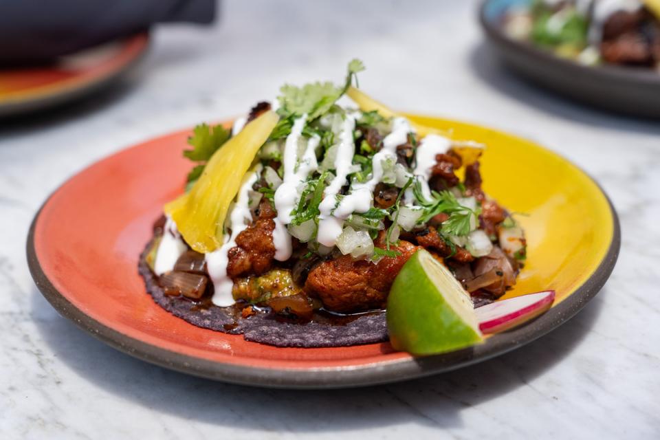 Taco