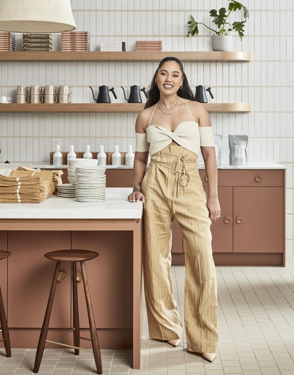 Stephen & Ayesha Curry as parents of four and co-founders of the Eat. Learn. Play. Foundation, join PLEZi Nutrition as investors and brand partners. Furthering their mission to inspire and enable healthier habits in kids.