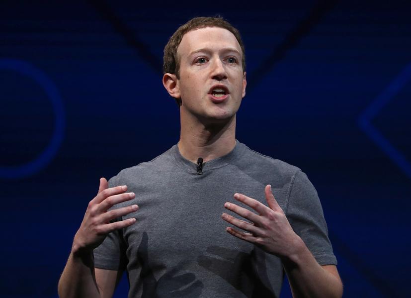 Facebook Proves Targeted Ads Are Worth Your Privacy