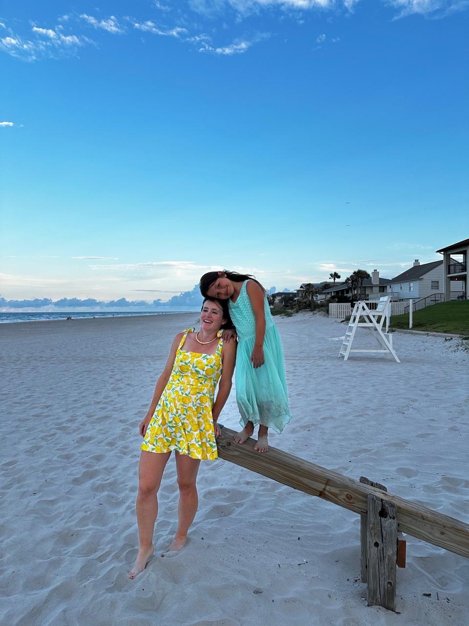 Kids Can Be Both Seen And Heard At Glamorous Ponte Vedra Inn & Club