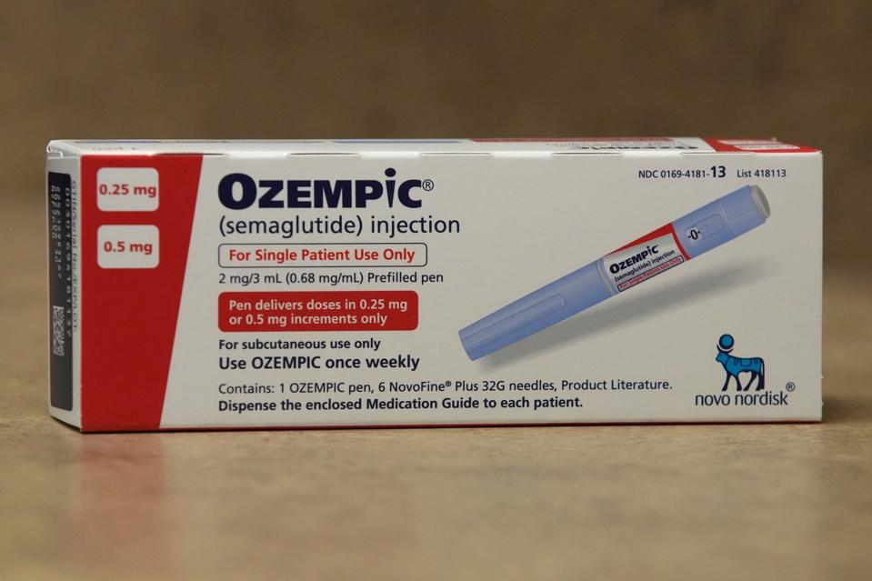 does semaglutide cause diarrhea Frontiers
