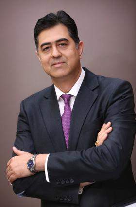 Kushal Desai