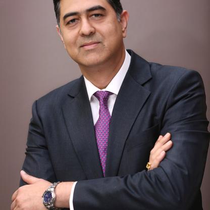 Kushal Desai Net Worth and Profile