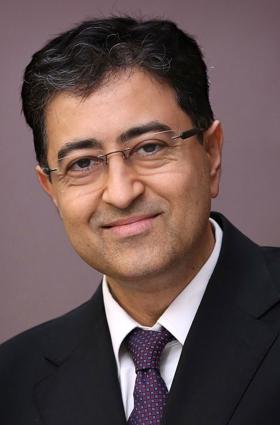 Chaitanya Desai