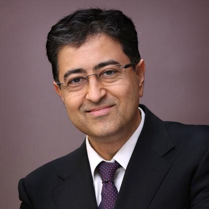 Chaitanya Desai Net Worth and Profile