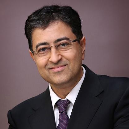 Chaitanya Desai profile photo