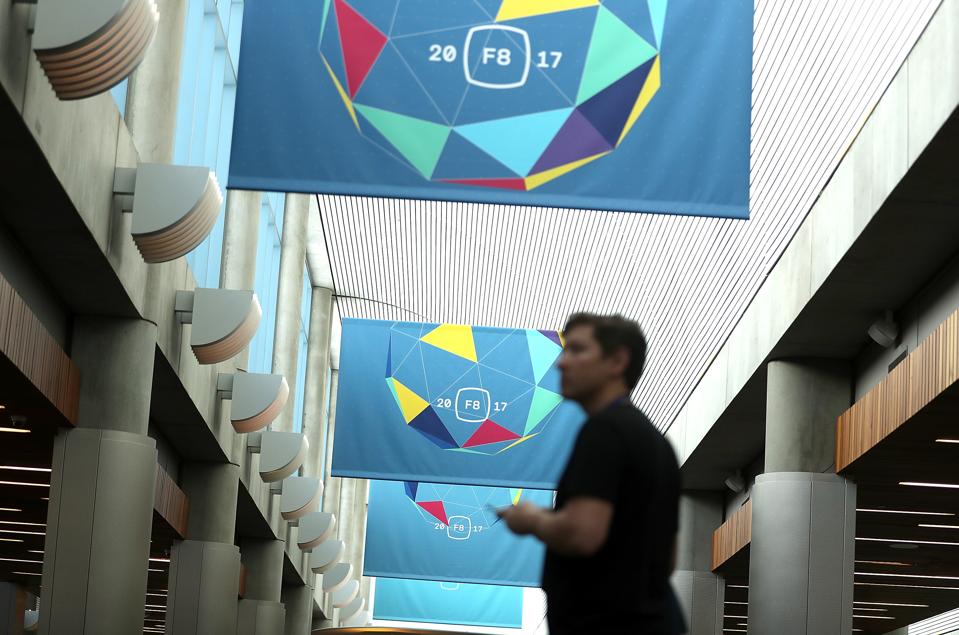 Facebook F8 Day 1: Crushing Snapchat, New VR Community, Maybe Serious About Collaboration Facebook F8 Day 1: Crushing Snapchat, New VR Community, Maybe Serious About Collaboration