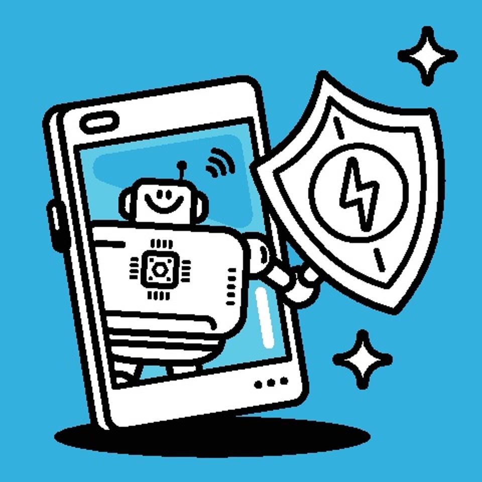 AI Shields Kids By Revolutionizing Child Safety And Online Protection