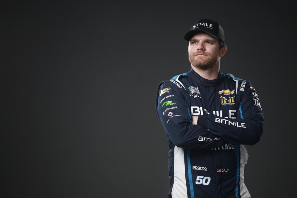 Conor Daly: Racing Journeyman Navigates The High-Speed World Of Motorsports