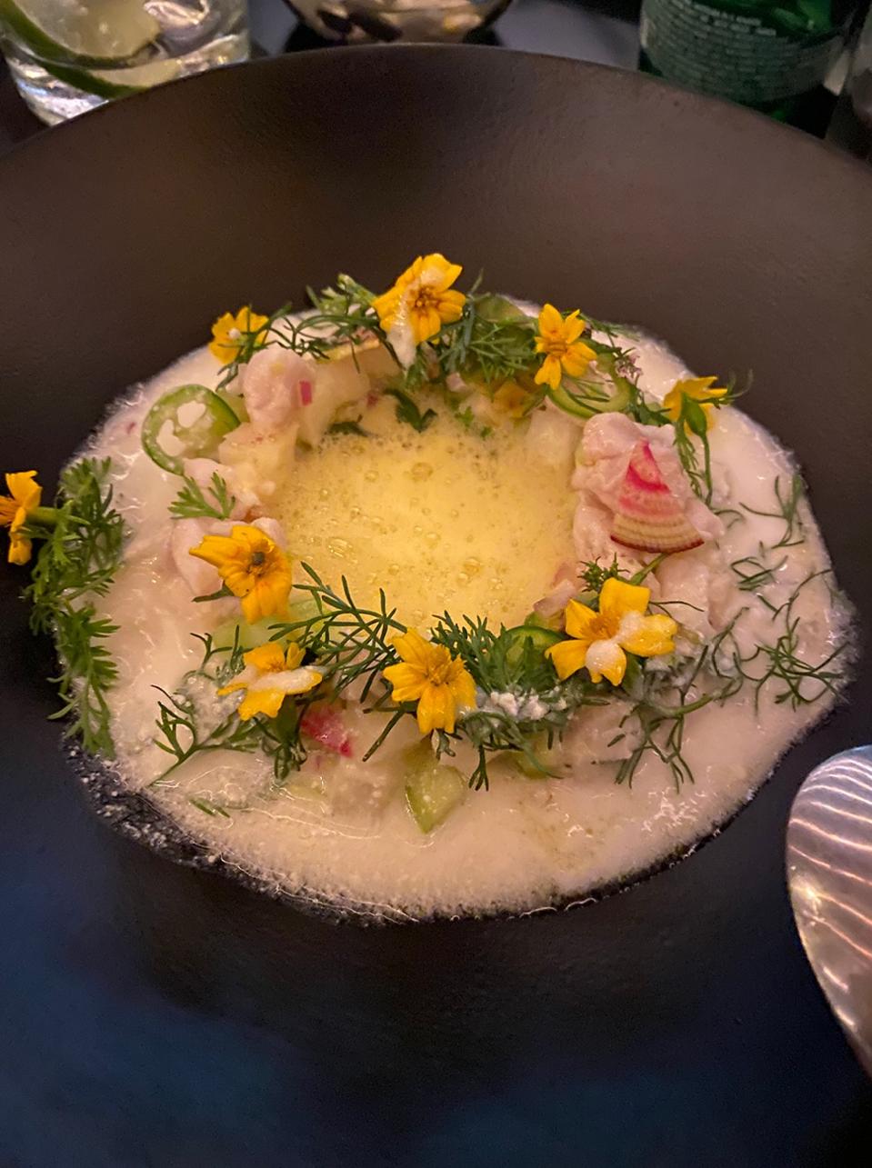 The Best New Restaurants In Mexico City