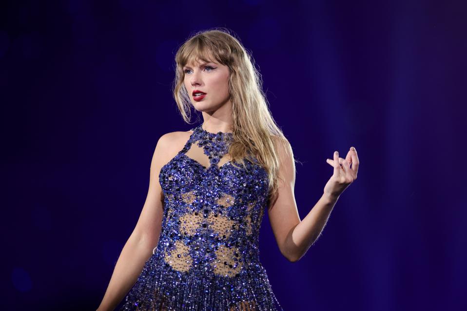 Taylor Swift | Era Tour - Gelsenkirchen, Germany
