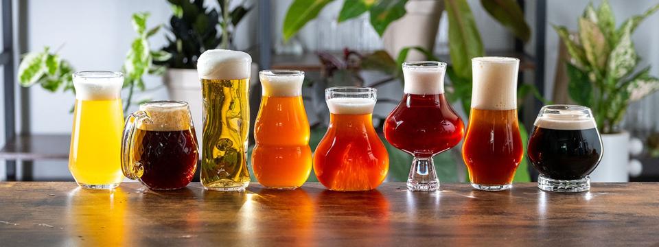 tirzepatide and beer The Tennessee Brewery Where You Can Drink Hand-Crafted Beer From Hand-Blown  Glassware