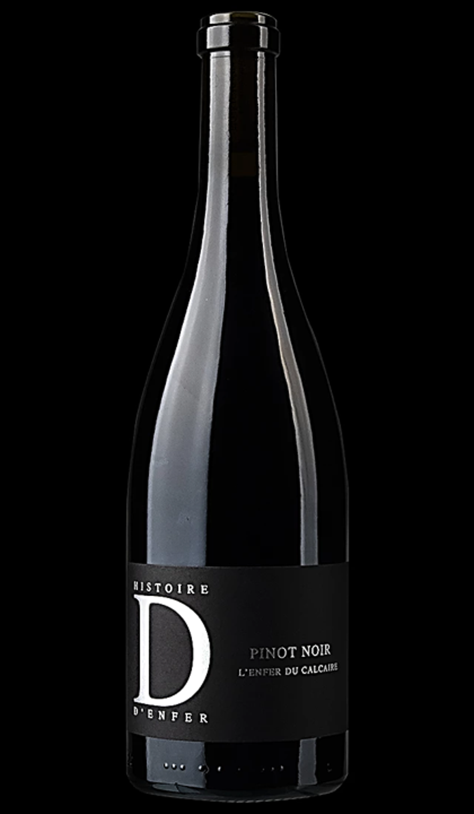 The World's Best Pinot Noir, According To The Decanter World Wine