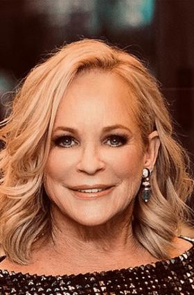 Nancy Walton Laurie
