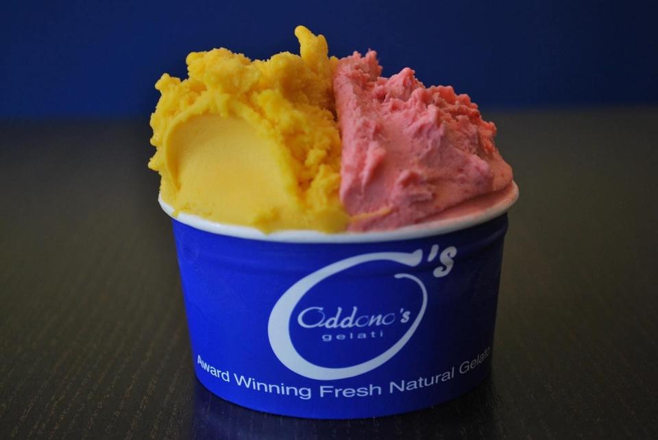 gelato